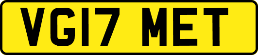 VG17MET