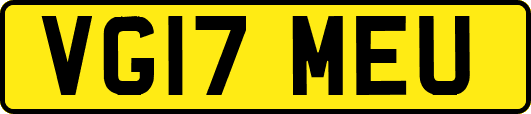 VG17MEU