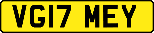 VG17MEY