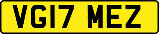 VG17MEZ