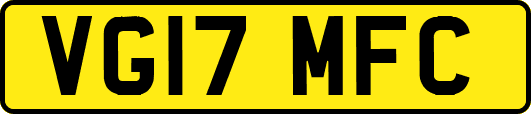 VG17MFC