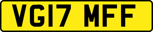 VG17MFF