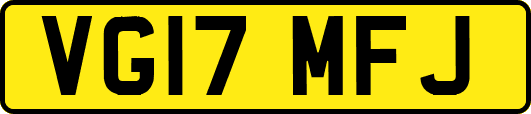 VG17MFJ