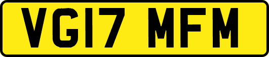 VG17MFM