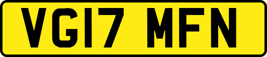 VG17MFN