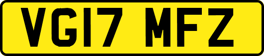 VG17MFZ