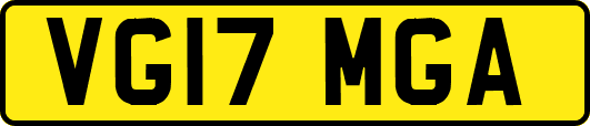 VG17MGA