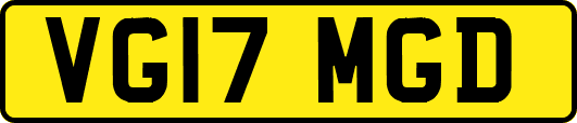 VG17MGD