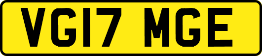VG17MGE