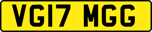 VG17MGG