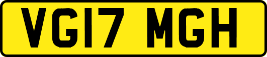 VG17MGH