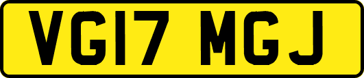 VG17MGJ