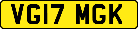 VG17MGK