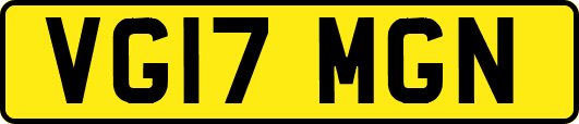 VG17MGN
