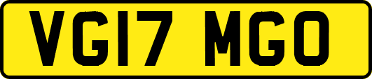 VG17MGO