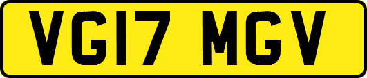 VG17MGV