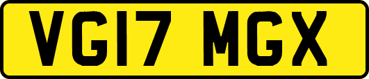 VG17MGX