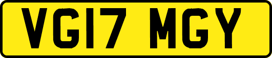 VG17MGY