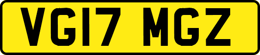 VG17MGZ