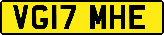 VG17MHE