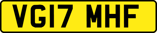 VG17MHF