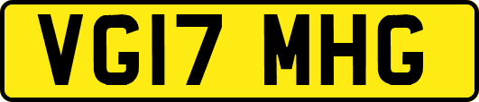 VG17MHG
