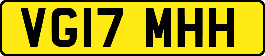 VG17MHH