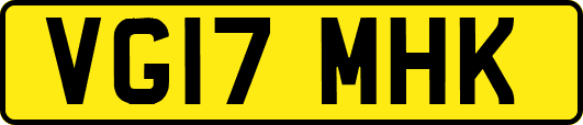 VG17MHK