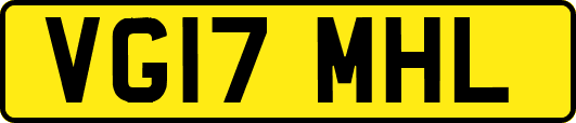 VG17MHL