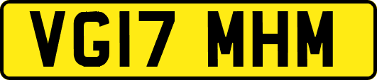 VG17MHM