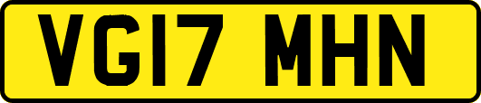 VG17MHN