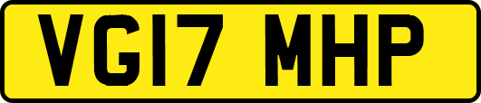 VG17MHP