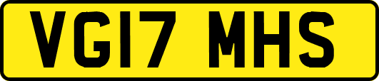 VG17MHS