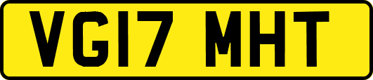 VG17MHT