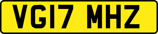 VG17MHZ