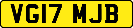 VG17MJB