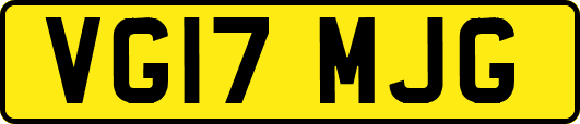 VG17MJG