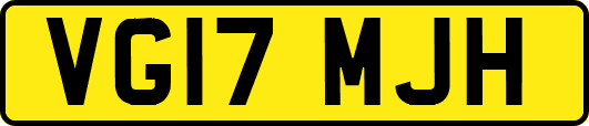 VG17MJH