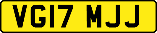 VG17MJJ