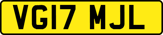 VG17MJL