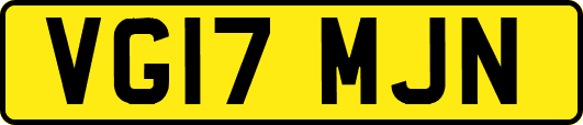 VG17MJN