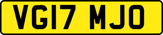 VG17MJO