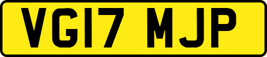 VG17MJP
