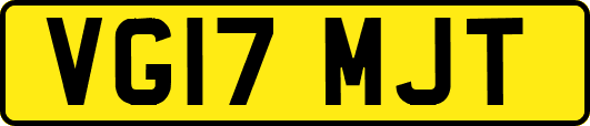 VG17MJT