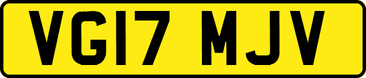 VG17MJV