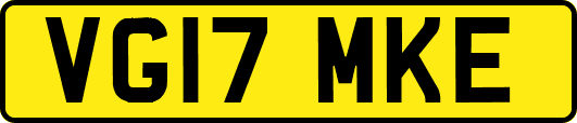 VG17MKE