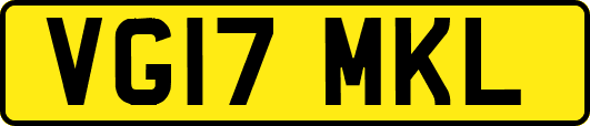 VG17MKL