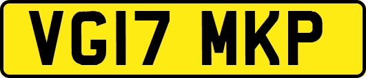 VG17MKP