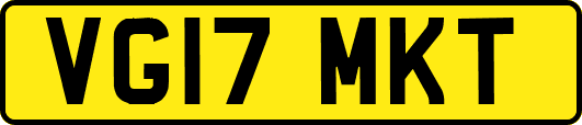 VG17MKT