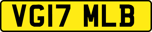 VG17MLB